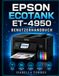 EPSON ECOTANK ET-4950 BENUTZERHANDBUCH