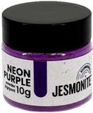 Jesmonite Fluo pigment poeder paars 10gr