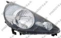 Prasco HD3224904 koplampen