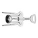 Zwilling Sommelier 39619-000-0 Doppelheber-Korkenzieher, vernickelt, Edelstahl, silber