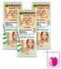 Garnier SkinActive BB Cream Classic Light, soin 5-en-1, 50 ml - Lot économique - 3 pièces