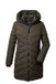 G.I.G.A. DX Gw 17 Wmn Qltd Prk dames Gewatteerde parka/functionele parka met capuchon