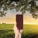 Xiaomi Redmi 7A Étui en silicone Grains de café