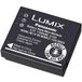 Panasonic CGA-S005E/1C Batterie d'appareil photo