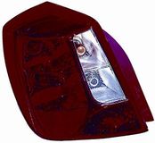 Prasco DW0094803 Koplamp