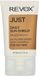 Revox B77 Just Crème solaire quotidienne pour peaux grasses 30 ml
