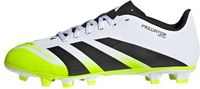 adidas Performance Predator Club Firm/Multi-Ground Voetbalschoenen - Unisex - Wit