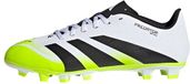 adidas Performance Predator Club Firm/Multi-Ground Voetbalschoenen - Unisex - Wit