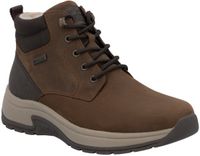Rieker 11004-22 Bottine bruin maat 42