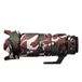 easyCover Lens Oak for Nikon Z 70-200mm f/2.8 VR S - Green Camouflage