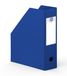 Oxford Tijdschriftenhouder A4 Polyvinyl chloride (PVC) Blauw