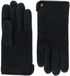 Roeckl Handschoenen - Heren - zwart - Wol - Maat 8