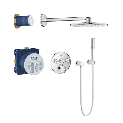 GROHE 34709000