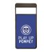 Portsmouth FC Coque de Téléphone 3D Pixel 7 Pro - Modèle 28