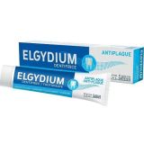 ELGYDIUM Dentifrice anti-plaque 100ml