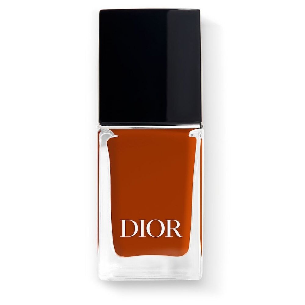 Christian Dior Vernis 10 ml 849 - Rouge