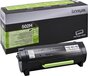Lexmark 50F2H00 Toner Cartridge - Black - 5000 Pages - Original