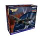 Corgi Aa37210 Handley Page Halifax Mkv - 'London'S Revenge/L Voor Lana'