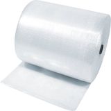 Raadhuis luchtkussenfolie - 75cm x 100m - noppenfolie - op rol - RD-351255
