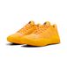 PUMA x SALEHE BEMBURY Hali 1 Pace Chaussures de basketball Unisexe, Accessoires, Jaune, 40.5