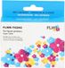 FLWR Epson 202XL cyaan XL cartridge
