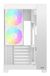 Ocypus Delta C74 ARGB Midi Tower Wit