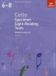 ABRSM Cello Specimen Sight-Reading Tests, Grades 6-8