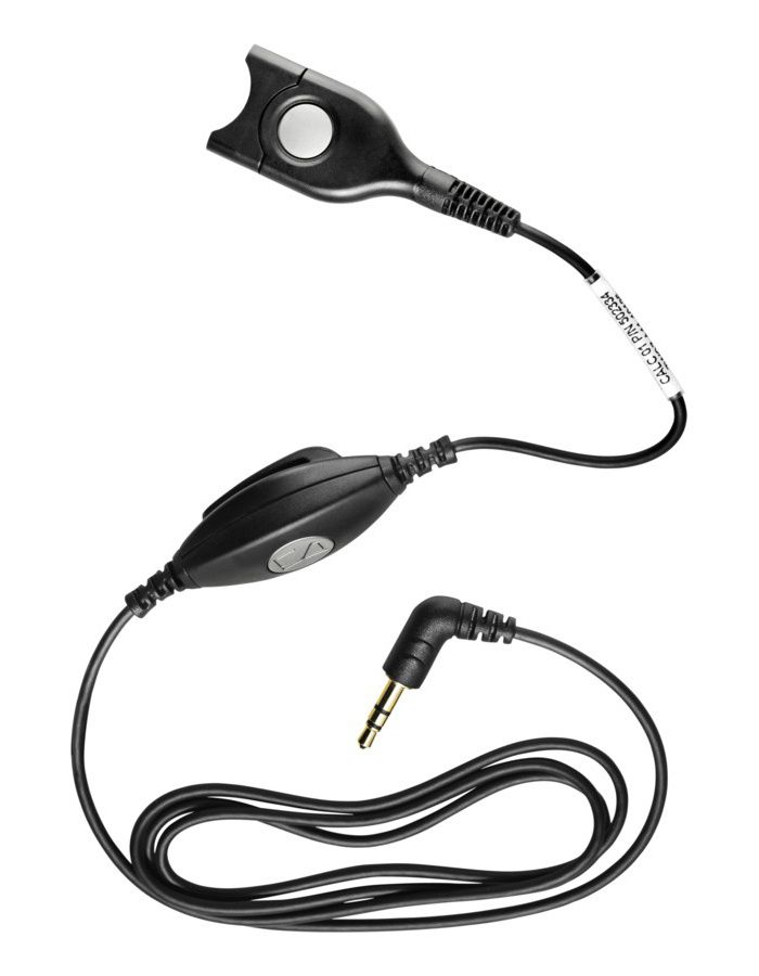 Sennheiser CALC 01 - 5714708006558