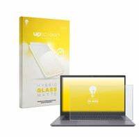 upscreen - Screenprotector voor ASUS Chromebook CX3402 - Folie Beschermfolie Beschermglas matte