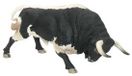 Collecta Stier Bravo Speelfiguur Multicolor 3-6 Jaar