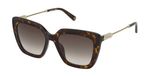 Nina Ricci SNR379 Vrouwen Zonnebrillen