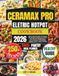 CERAMAX ELECTRIC HOT POT COOKBOOK 2026