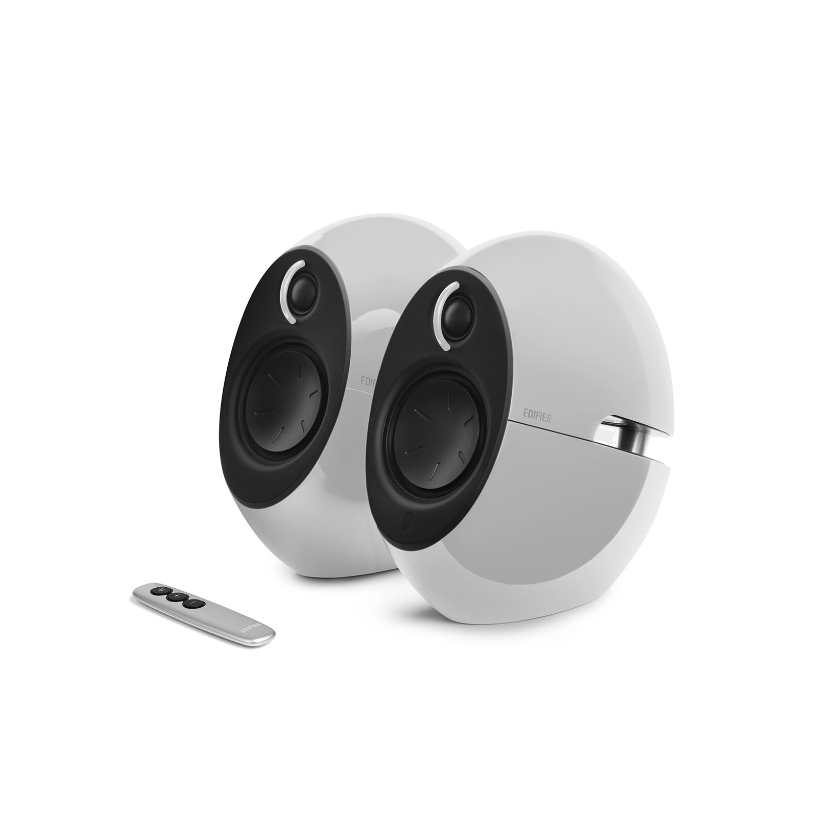 Edifier Luna HD - Boekenplankspeaker - Wit