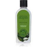 Ashleigh & Burwood London The Scented Home Navulling voor katalytische Lampen 500 ml