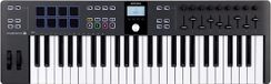 Arturia Keylab Essential MK3 49 Black USB/MIDI keyboard