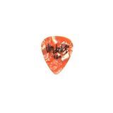 483R#08 Dunlop 483R#08 Orange Perloid - Thin
