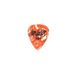 483R#08 Dunlop 483R#08 Orange Perloid - Thin