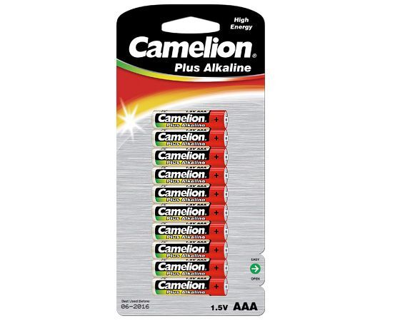 Camelion LR03-BP10