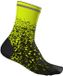 Cube Safety Sokken Geel EU 40-43
