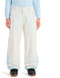 Roxy Steeply Broek Beige L Vrouw