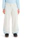 Roxy Steeply Broek Beige L Vrouw
