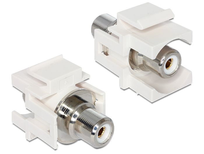 DeLOCK 86307 wit