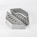 Support de briquettes pour charbon de bois pour barbecues de 57 cm