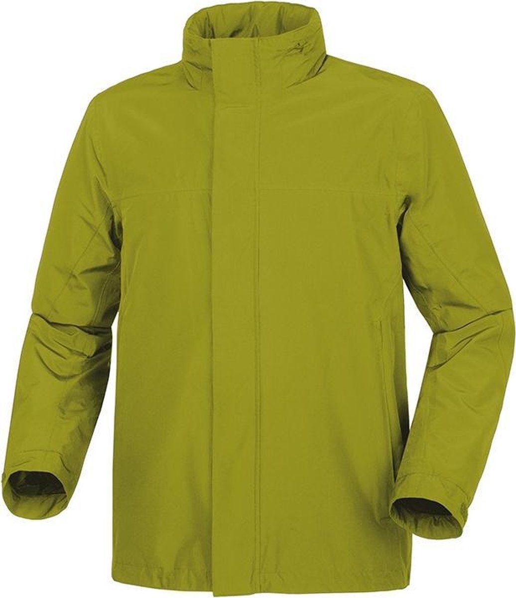 Tucano Urbano regenjas Rain Over polyester lime