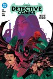 BATMAN DC Comics Batman: Detective Comics Vol. 1: Mercy of the Father Hardcover
