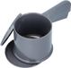 RBV Birkmann Birkmann Easy Baking Bloemzeef - Ø10cm