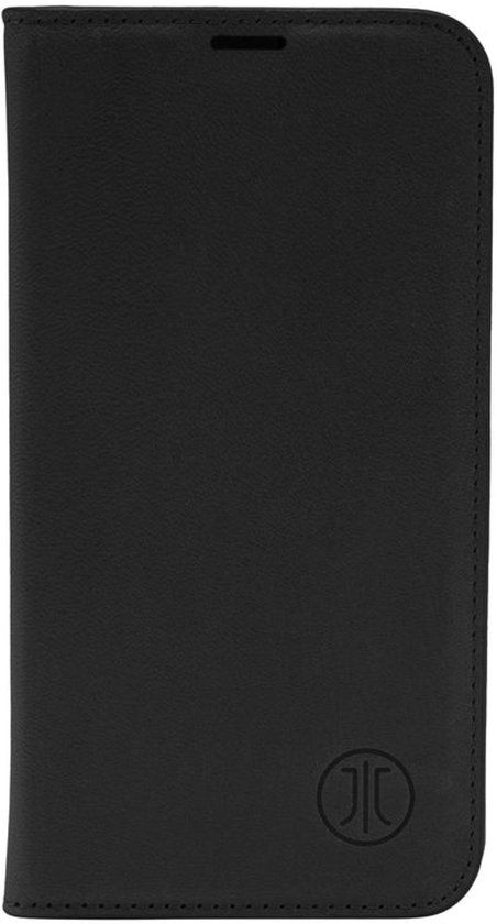 JT BERLIN BookCase Tegel mobiele telefoon behuizingen Zwart