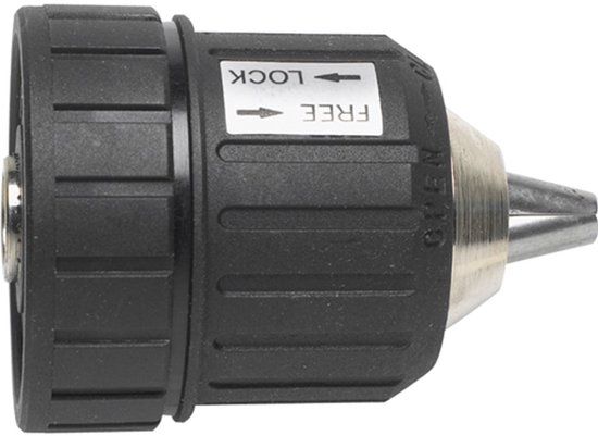 Makita 192282-9 Boorkop snelspan 1,0-10 mm