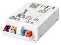 Arclite 87500709 Driver Wit Kunststof IP20