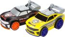 Vehicool Rally Raceauto 'Rock Racer' met Licht en Geluid